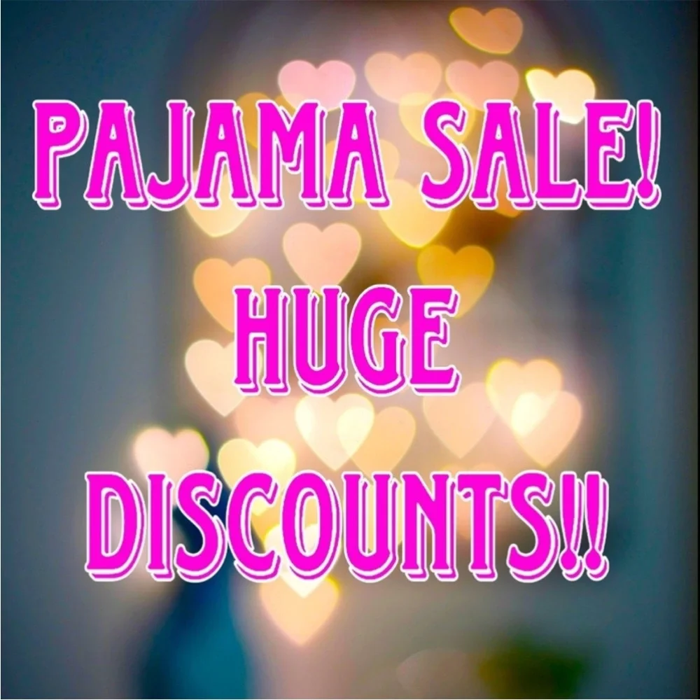 Women’s Pajamas! All varieties in the pics in many sizes! - Picture 2 of 14